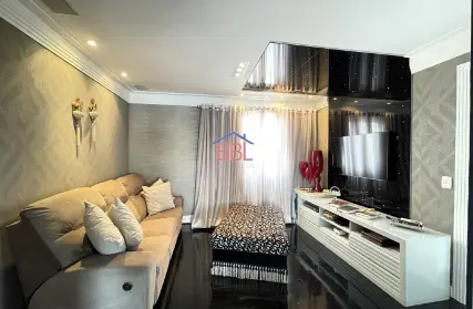 Imagem: Apartamento para Venda, Tatuapé