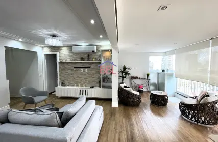 Imagem: Apartamento para Venda, Tatuapé