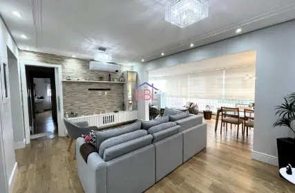 Imagem: Apartamento para Venda, Tatuapé