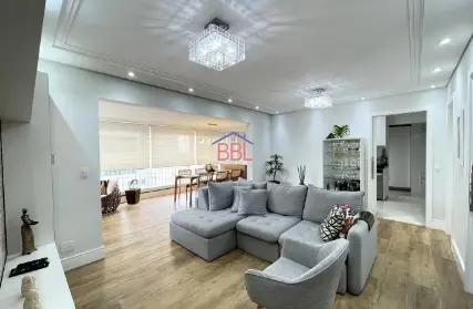 Imagem: Apartamento para Venda, Tatuapé