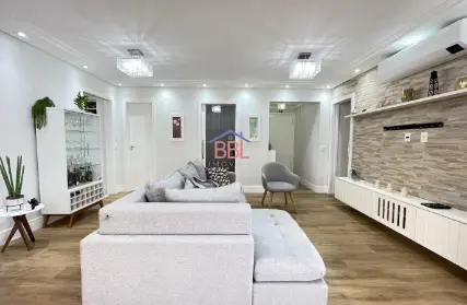 Imagem: Apartamento para Venda, Tatuapé