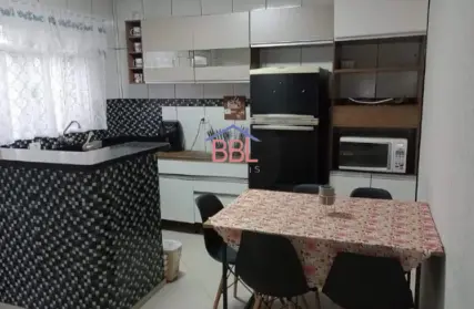Imagem: Casa Térrea para Venda, Jardim Lourdes
