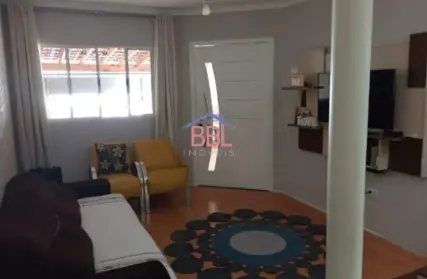 Imagem: Casa Térrea para Venda, Jardim Lourdes