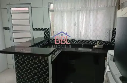 Imagem: Casa Térrea para Venda, Jardim Lourdes