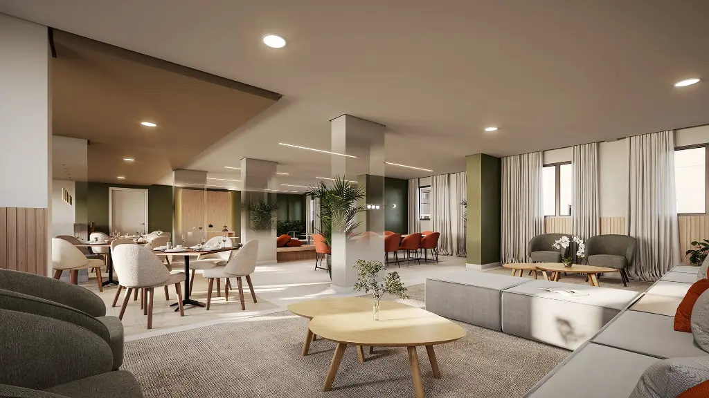 Apartamento para Venda ZL Imóvel - Imagem 18