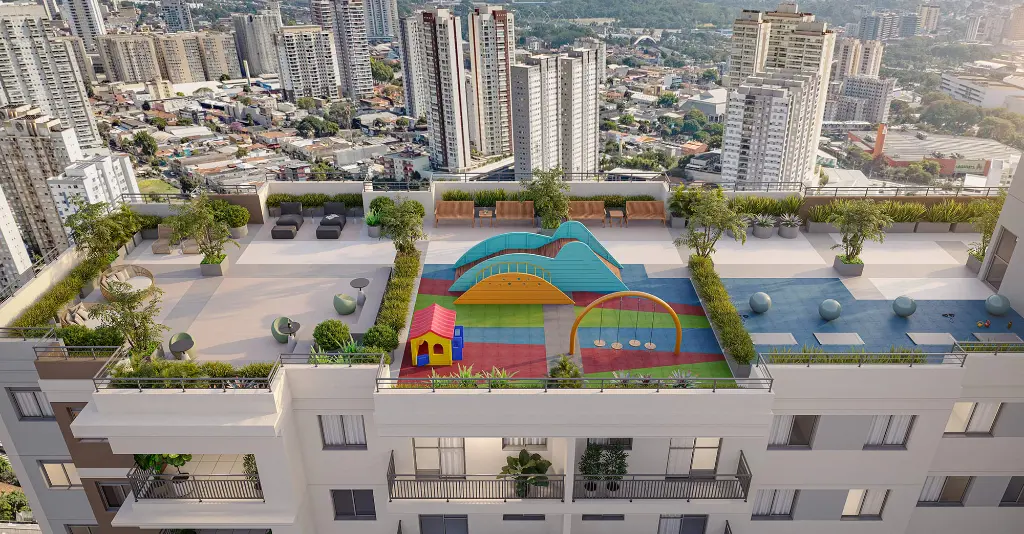 Apartamento para Venda ZL Imóvel - Imagem 21