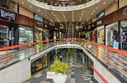 Imagem: Loja de Shopping para Venda, Brás