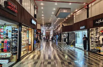 Imagem: Loja de Shopping para Venda, Brás