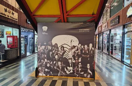 Imagem: Loja de Shopping para Venda, Brás