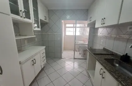 Imagem: Apartamento para Venda, Tatuapé