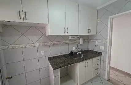 Imagem: Apartamento para Venda, Tatuapé