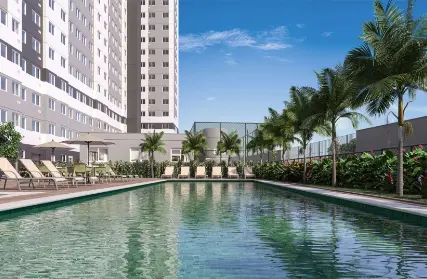 Imagem: Apartamento para Venda, São Miguel Paulista