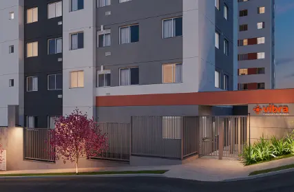 Imagem: Apartamento para Venda, Cidade São Mateus