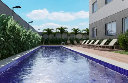 Imagem: Apartamento para Venda, Cidade São Mateus