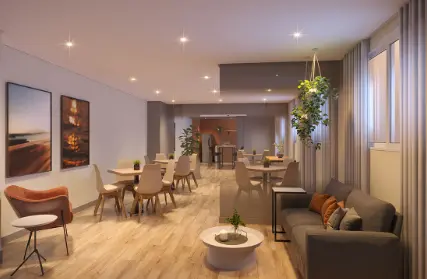 Imagem: Apartamento para Venda, Mooca