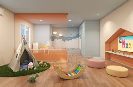 Imagem: Apartamento para Venda, Vila Prudente