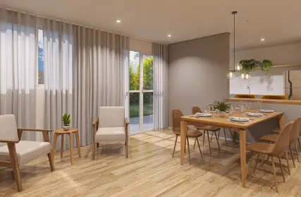 Imagem: Apartamento para Venda, Vila Prudente