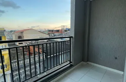 Imagem: Apartamento para Venda, Artur Alvim