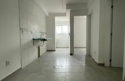 Imagem: Apartamento para Venda, Itaquera