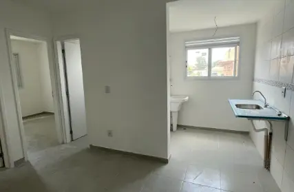 Imagem: Apartamento para Venda, Itaquera