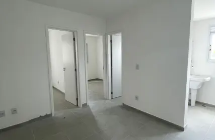 Imagem: Apartamento para Venda, Itaquera