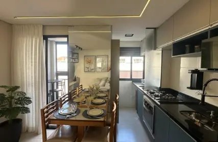 Imagem: Apartamento para Venda, Tatuapé