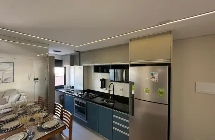 Imagem: Apartamento para Venda, Tatuapé