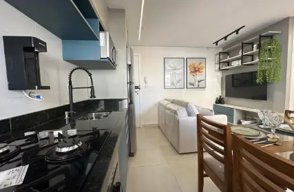 Imagem: Apartamento para Venda, Tatuapé