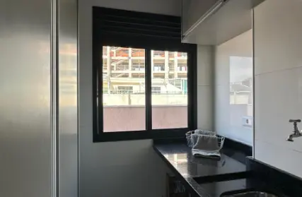 Imagem: Apartamento para Venda, Tatuapé