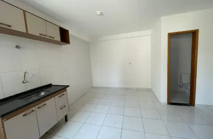Imagem: Apartamento para Venda, Itaquera
