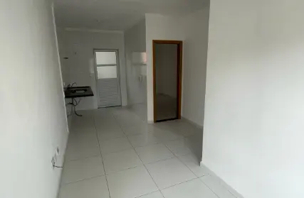 Imagem: Apartamento para Venda, Artur Alvim