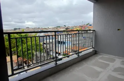 Imagem: Apartamento para Venda, Cohab A E Carvalho