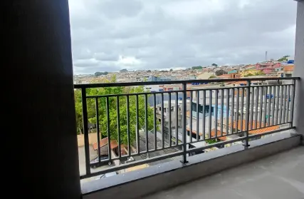 Imagem: Apartamento para Venda, Cohab A E Carvalho