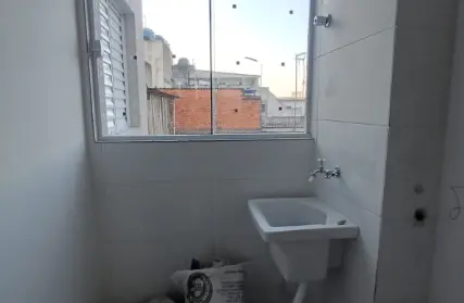 Imagem: Apartamento para Venda, Vila Nova Curuçá