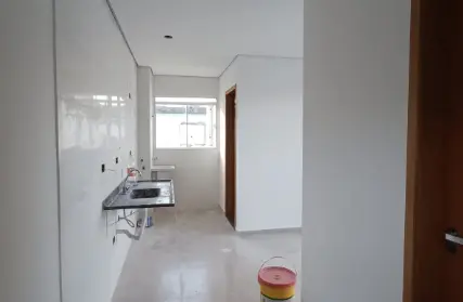 Imagem: Apartamento para Venda, Vila Nova Curuçá