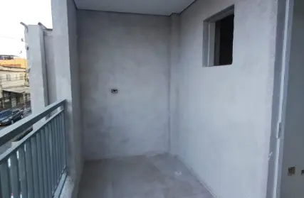 Imagem: Apartamento para Venda, Vila Nova Curuçá