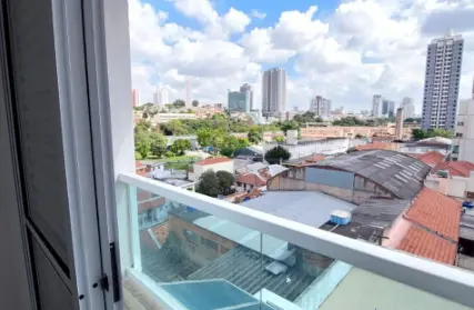 Imagem: Condomínio Fechado para Venda, Vila Matilde