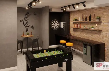 Imagem: Apartamento para Alugar, Vila Progresso (Zona Leste)