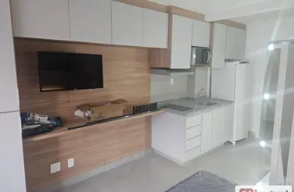 Imagem: Flat / Studio para Alugar, Mooca