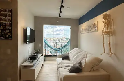 Imagem: Apartamento para Venda, Itaquera