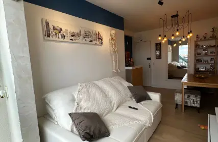 Imagem: Apartamento para Venda, Itaquera