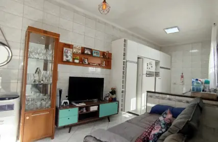 Imagem: Casa Térrea para Venda, Vila Nova Manchester