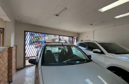 Imagem: Casa Térrea para Venda, Vila Nova Manchester