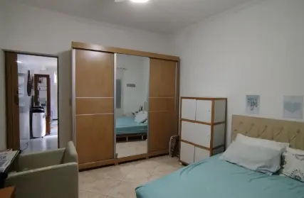 Imagem: Casa Térrea para Venda, Vila Nova Manchester