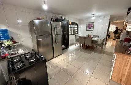 Imagem: Sobrado para Venda, Cidade Líder