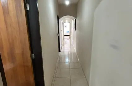 Imagem: Sobrado para Venda, Cidade Líder