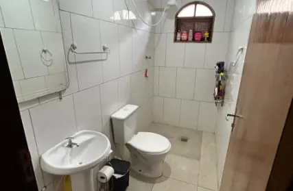 Imagem: Sobrado para Venda, Cidade Líder