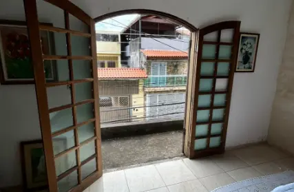 Imagem: Sobrado para Venda, Cidade Líder