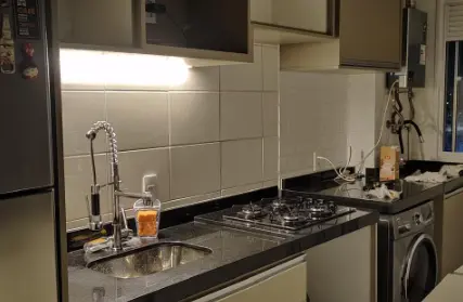 Imagem: Apartamento para Venda, Parque do Carmo