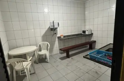 Imagem: Galpão / Salão para Venda, Parque do Carmo